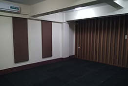 AES Myanmar Audio Engineering Training Center