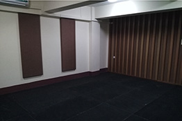 AES Myanmar Audio Engineering Training Center